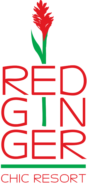 Red Ginger Logo